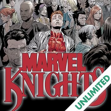Marvel Knights: 20th (2018-2019)